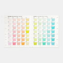 Pantone Fashion, Home + Interiors Cotton Swatch Library + Dualities Expansion Pack