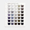 Pantone Fashion, Home + Interiors Cotton Swatch Library + Dualities Expansion Pack