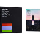 Pantone Fashion, Home + Interiors Cotton Planner + Dualities Expansion Pack