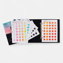 Pantone Fashion, Home + Interiors Cotton Chip Set + Dualities Expansion Pack