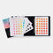 Pantone Fashion, Home + Interiors Cotton Chip Set + Dualities Expansion Pack