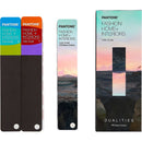 Pantone Fashion, Home + Interiors Color Guide + Dualities Expansion Pack