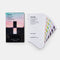 Pantone FHI 210C Color Specifier