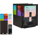 Pantone FHI 230C Fashion, Home + Interiors Color Specifier & Color Guide Set + Dualities Expansion Pack