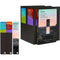 Pantone FHI 230C Fashion, Home + Interiors Color Specifier & Color Guide Set + Dualities Expansion Pack