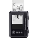 Leica SOFORT 2 Burton Edition Instant Camera (Jake Blue)