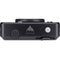Leica SOFORT 2 Burton Edition Instant Camera (Jake Blue)