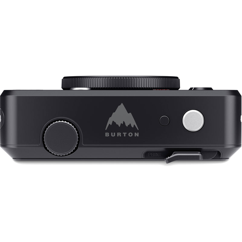 Leica SOFORT 2 Burton Edition Instant Camera (Jake Blue)