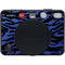 Leica SOFORT 2 Burton Edition Instant Camera (Jake Blue)