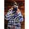 Leica SOFORT 2 Burton Edition Instant Camera (Jake Blue)