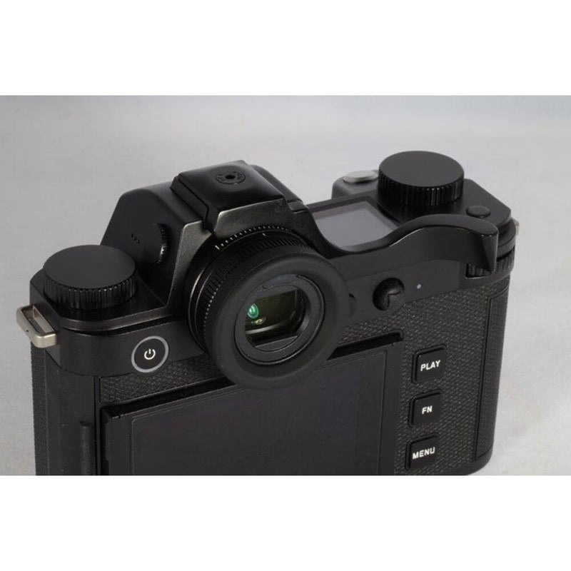 Match Technical EP-SL3 Thumbs Up Grip for Leica SL3 and SL3-S (Black)