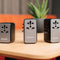 Verbatim UTA-05 65W 4-Port USB GaN III Universal Travel Adapter