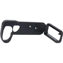 Match Technical LB-SL3 L-Bracket for Leica SL3 and SL3-S Cameras