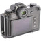 Match Technical LB-SL3 L-Bracket for Leica SL3 and SL3-S Cameras