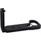 Match Technical LB-SL3 L-Bracket for Leica SL3 and SL3-S Cameras
