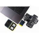 Angelbird 512GB AV PRO SE CFexpress v4 Type B Memory Card