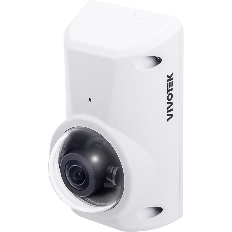 Vivotek CC9390-HV 8MP Outdoor Network Panoramic Camera