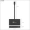 Xcellon 4-Port Pro USB-C Hub