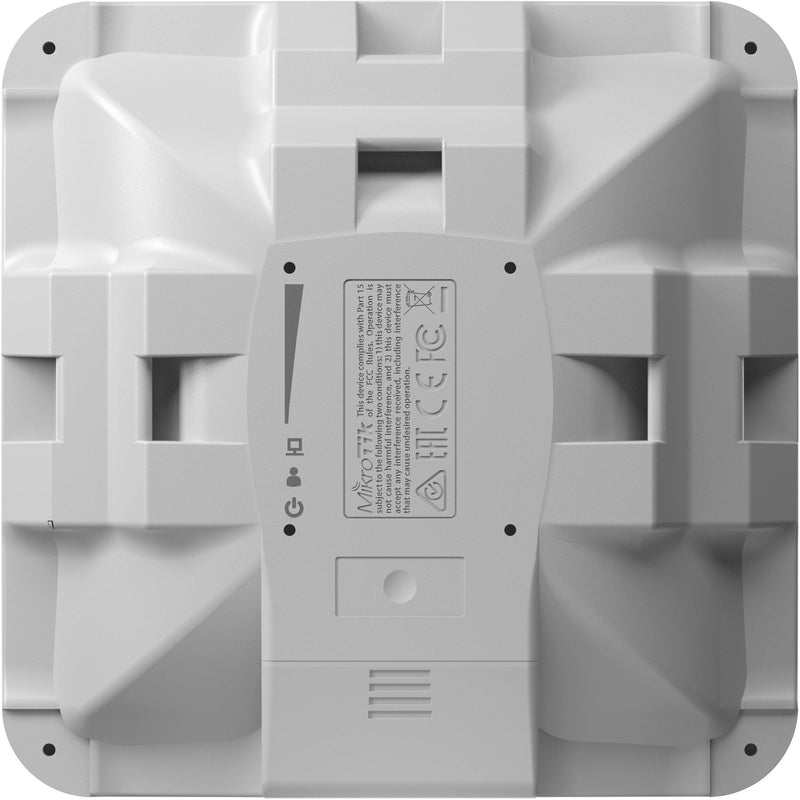 MikroTik 60GHz 2Gbps CubeG-5AC60Ad Pair Us
