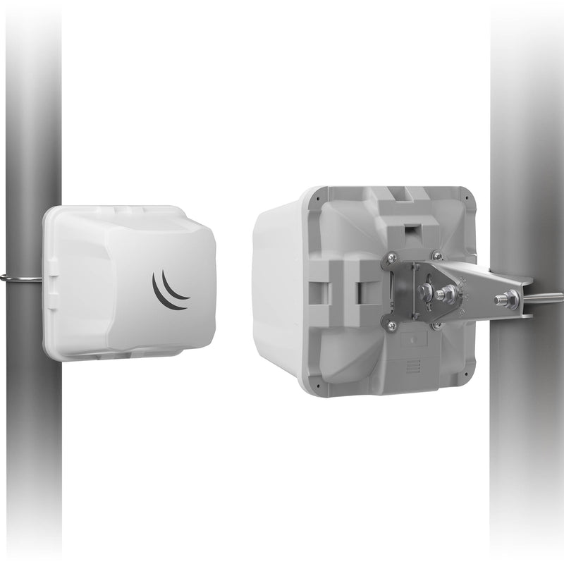 MikroTik 60GHz 2Gbps CubeG-5AC60Ad Pair Us
