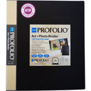 Itoya ProFolio Photo Binder (Art, 9 x 12")