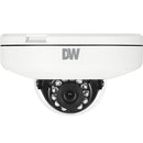 Digital Watchdog MEGApix 2.1MP Outdoor Network Bullet Camera with 4mm Lens