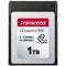 Transcend 1TB CFexpress 900 Type B Memory Card