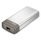 QNAP QNA-UC10G1SF 10 Gb/s USB4 to SFP+ Network Adapter