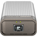 QNAP QNA-UC10G1SF 10 Gb/s USB4 to SFP+ Network Adapter