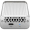 QNAP QNA-UC10G1SF 10 Gb/s USB4 to SFP+ Network Adapter