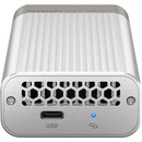 QNAP QNA-UC10G1T USB4 to 10G RJ45 Network Adapter
