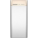 QNAP QNA-UC10G1T USB4 to 10G RJ45 Network Adapter