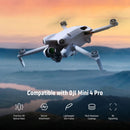 Neewer ND/CPL/Effect Filter Set for DJI Mini 4 Pro (Set of 16)