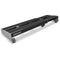 D'Addario XPND 1 Single-Row Expanding Pedalboard