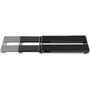 D'Addario XPND 1 Single-Row Expanding Pedalboard