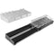 D'Addario XPND 1 Single-Row Expanding Pedalboard