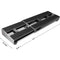 D'Addario XPND 1 Single-Row Expanding Pedalboard