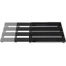 D'Addario XPND 2 Double-Row Expanding Pedalboard