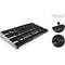 D'Addario XPND 2 Double-Row Expanding Pedalboard