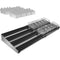 D'Addario XPND 2 Double-Row Expanding Pedalboard