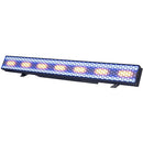 Eliminator Lighting Elektron Bar FX RGBA Strobe / Blinder