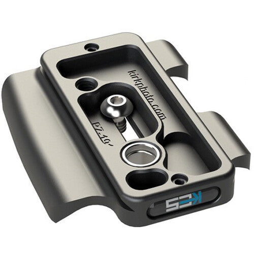 Kirk Camera Plate for Canon EOS R1 Mirrorless Camera