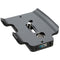 Kirk Camera Plate for Canon EOS R1 Mirrorless Camera