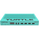 Turtle AV Chazy 4K RX Dante AV-A HDMI Decoder