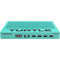 Turtle AV Chazy 4K RX Dante AV-A HDMI Decoder