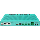 Turtle AV Chazy 4K RX Dante AV-A HDMI Decoder