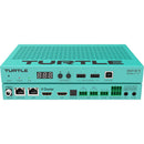 Turtle AV Chazy 4K TX Dante AV-A HDMI Encoder