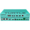 Turtle AV Chazy 4K TX Dante AV-A HDMI Encoder