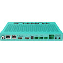 Turtle AV Chazy 4K TX Dante AV-A HDMI Encoder