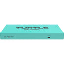 Turtle AV CHAZY Advanced Control & Central Management Box